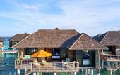 Туры в отель The Sun Siyam Iru Fushi Maldives