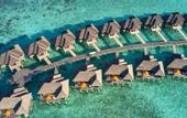 Туры в отель The Sun Siyam Iru Fushi Maldives