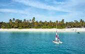 Туры в отель The Sun Siyam Iru Fushi Maldives