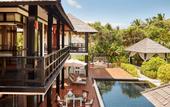Туры в отель The Sun Siyam Iru Fushi Maldives