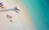 Туры в отель The Sun Siyam Iru Fushi Maldives