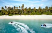 Туры в отель The Sun Siyam Iru Fushi Maldives