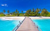 Туры в отель The Sun Siyam Iru Fushi Maldives