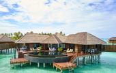 Туры в отель The Sun Siyam Iru Fushi Maldives