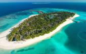 Туры в отель The Sun Siyam Iru Fushi Maldives