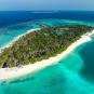 Туры в отель The Sun Siyam Iru Fushi Maldives, оператор Anex Tour