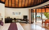 Туры в отель The Sun Siyam Iru Fushi Maldives
