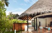 Туры в отель The Sun Siyam Iru Fushi Maldives