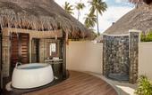 Туры в отель The Sun Siyam Iru Fushi Maldives