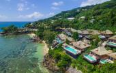 Туры в отель The Hilton Seychelles Northolme Resort & Spa