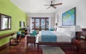 Туры в отель The Hilton Seychelles Northolme Resort & Spa