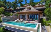 Туры в отель The Hilton Seychelles Northolme Resort & Spa