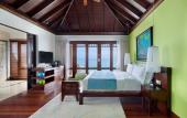 Туры в отель The Hilton Seychelles Northolme Resort & Spa