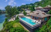 Туры в отель The Hilton Seychelles Northolme Resort & Spa
