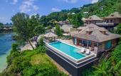 Туры в отель The Hilton Seychelles Northolme Resort & Spa