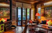 Туры в отель The Hilton Seychelles Northolme Resort & Spa
