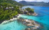Туры в отель The Hilton Seychelles Northolme Resort & Spa