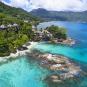 Туры в отель The Hilton Seychelles Northolme Resort & Spa, оператор Anex Tour
