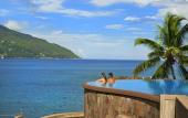 Туры в отель The Hilton Seychelles Northolme Resort & Spa