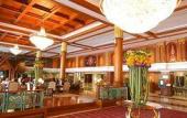 Туры в отель The Bangkok Marriott Marquis Queen`s Park