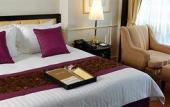 Туры в отель The Bangkok Marriott Marquis Queen`s Park