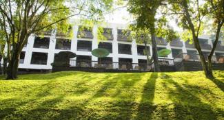 The Imperial Mae Hong Son Resort 4*