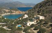 Туры в отель The Istron Collection Villas