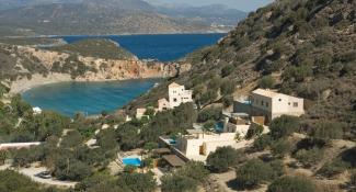 The Istron Collection Villas 5*