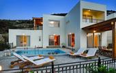 Туры в отель The Istron Collection Villas