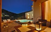 Туры в отель The Istron Collection Villas