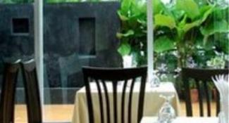 The Ivory Suvarnabhumi Hotel 3*