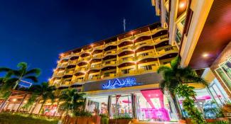 J.A.Villa Pattaya Hotel 3*