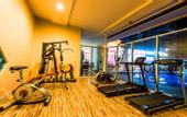 Туры в отель J.A.Villa Pattaya Hotel