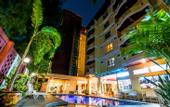 Туры в отель J.A.Villa Pattaya Hotel