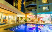 Туры в отель J.A.Villa Pattaya Hotel