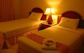 Туры в отель J.A.Villa Pattaya Hotel