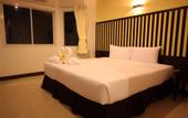 Туры в отель J.A.Villa Pattaya Hotel