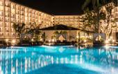 Туры в отель The Jamaica Pegasus