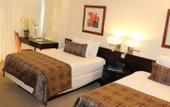 Туры в отель The Jamaica Pegasus