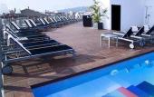 Туры в отель Axel Hotel Barcelona & Urban Spa