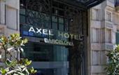 Туры в отель Axel Hotel Barcelona & Urban Spa