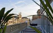 Туры в отель Axel Hotel Barcelona & Urban Spa