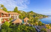 Туры в отель The Kala Samui