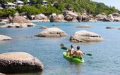 Туры в отель The Kala Samui