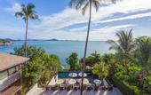 Туры в отель The Kala Samui
