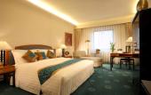 Туры в отель Kempinski Hotel Beijing Yansha Center