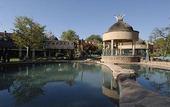 Туры в отель The Kingdom at Victoria Falls