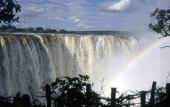Туры в отель The Kingdom at Victoria Falls