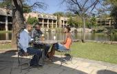 Туры в отель The Kingdom at Victoria Falls