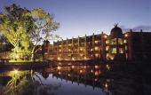 Туры в отель The Kingdom at Victoria Falls